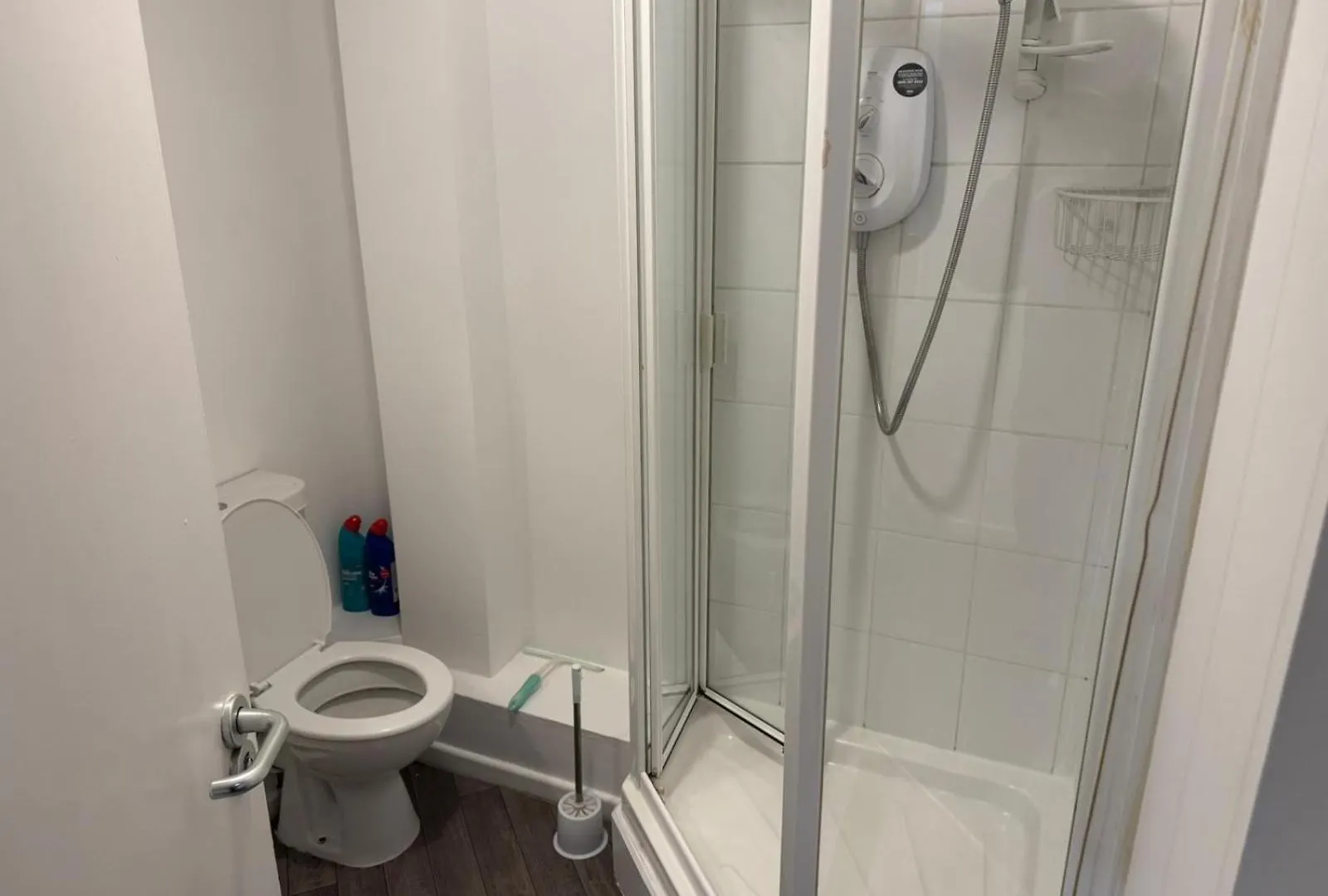 Hostel Budget Friendly Room In Nottingham Near City Centre Velká Británie