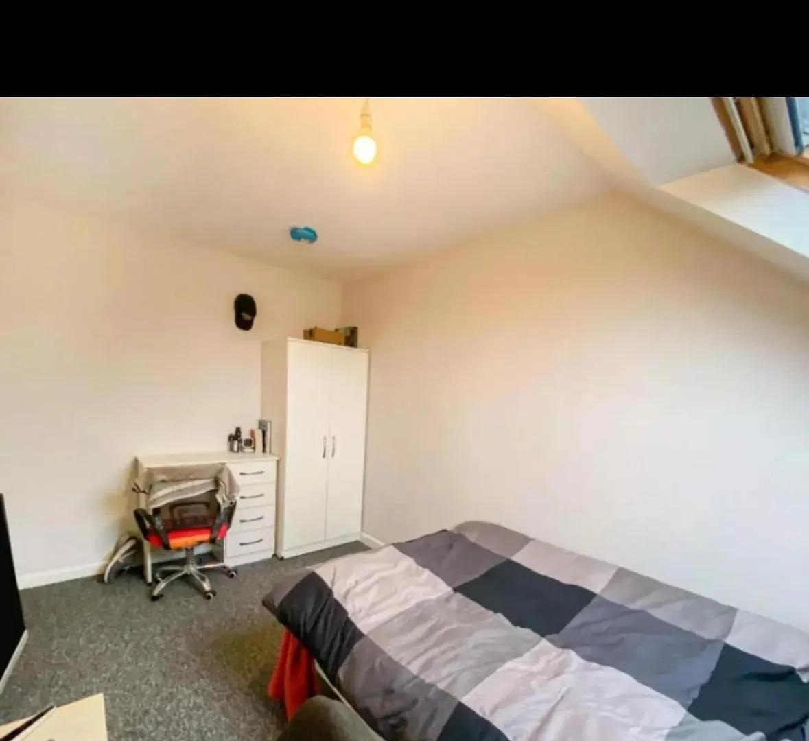 Hostel Budget Friendly Room In Nottingham Near City Centre