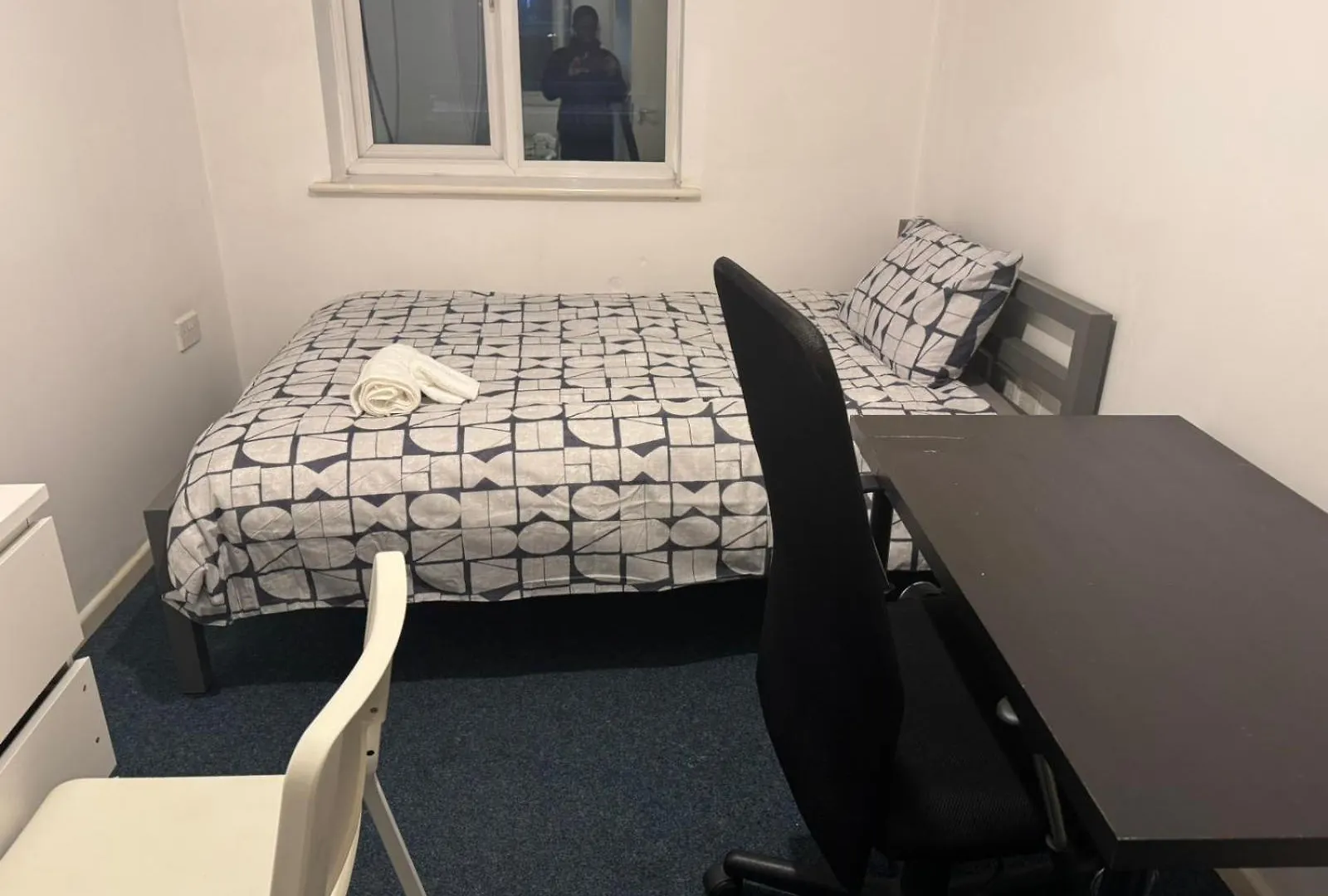 Budget Friendly Room In Nottingham Near City Centre 0*,  Velká Británie